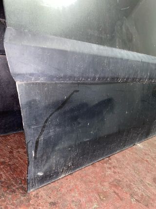 PUERTA DEL DCHA FIAT DOBLO I