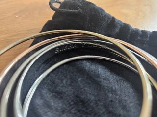 Set pulseras Bimba y Lola