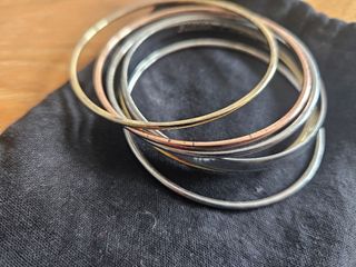 Set pulseras Bimba y Lola