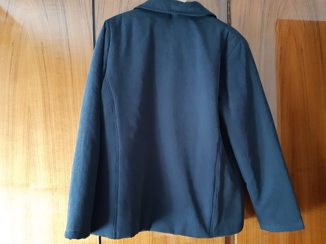 Anorak/parka señora