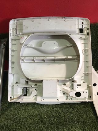 Puerta lavadora Daewoo