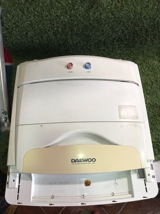 Puerta lavadora Daewoo