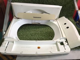 Puerta lavadora Daewoo