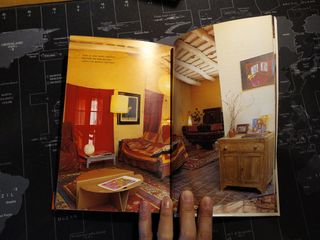 Libro Decoración del hogar