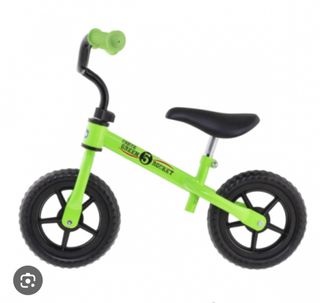 Bici infantil