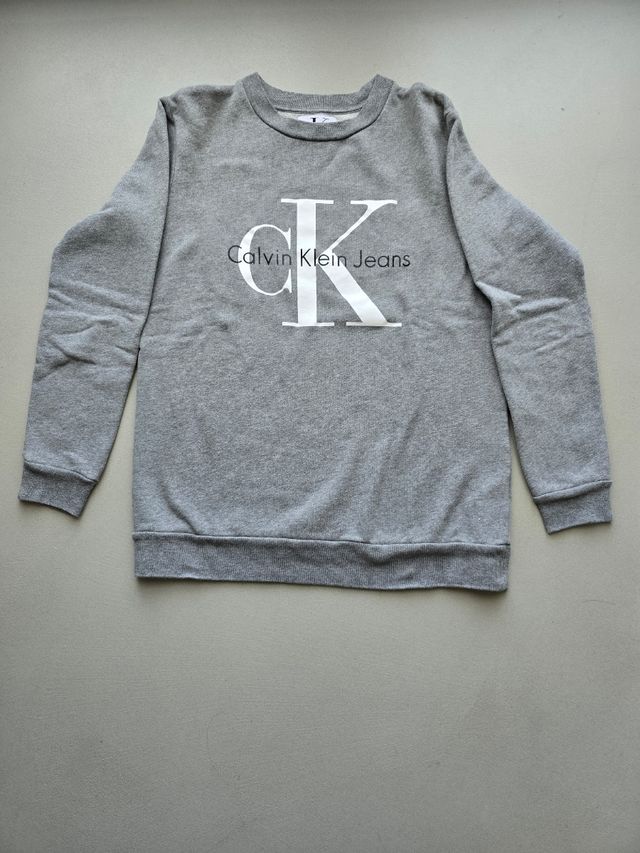 Felpa donna calvin klein