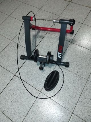 Rodillo para bicicleta