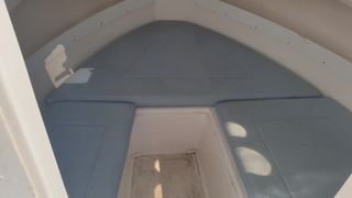 Barco baleote 5 metros