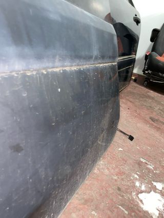 PUERTA LATERAL DCHA FIAT DOBLO I
