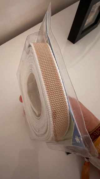 Cinta cuerda persiana 6 metros 22mm