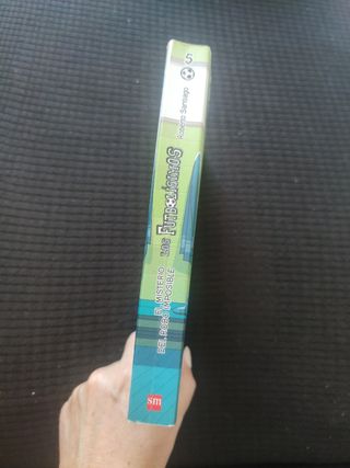 Libro Los Futbolísimos