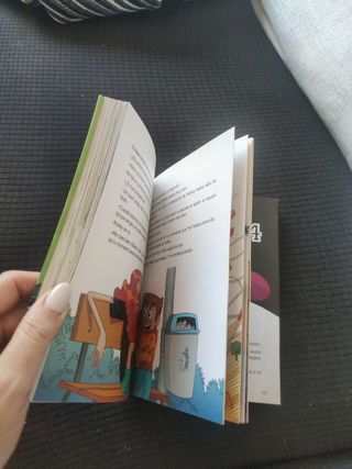 Libro Los Futbolísimos