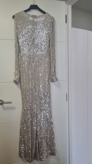 Vestido invitada boda, graduación, fiesta, coctel