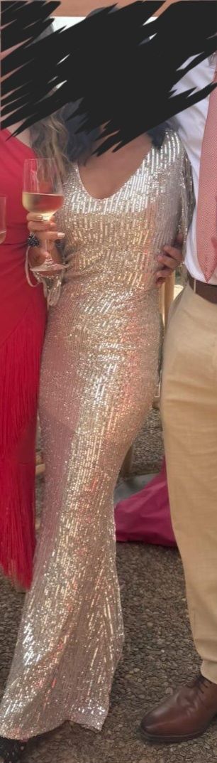 Vestido invitada boda, graduación, fiesta, coctel