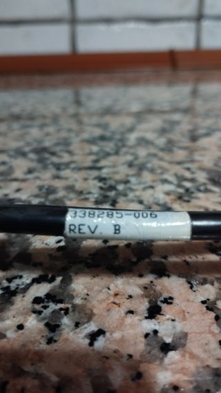 New HP Invent 338285-006 - Dual VGA Y Splitter Cab