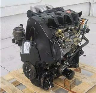 Motor citroen saxo 1.5d vjz