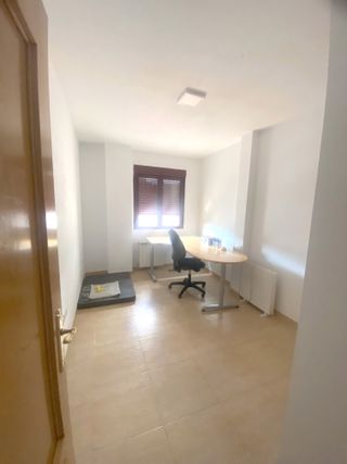 ÁTICO DUPLEX EN JARAÍZ DE LA VERA