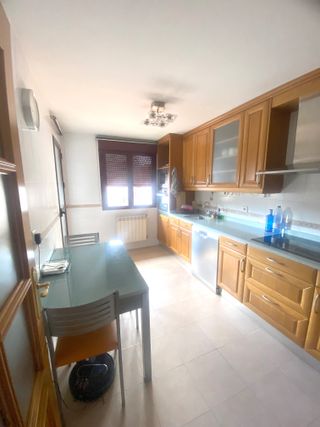 ÁTICO DUPLEX EN JARAÍZ DE LA VERA