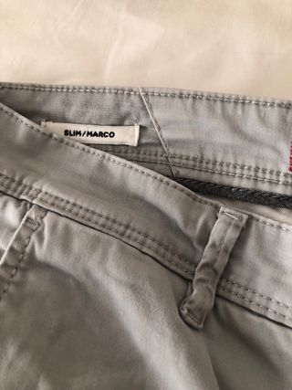 Pantalones chinos Jack&Jones