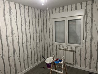 Papel pintado