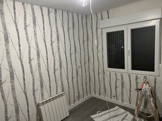Papel pintado