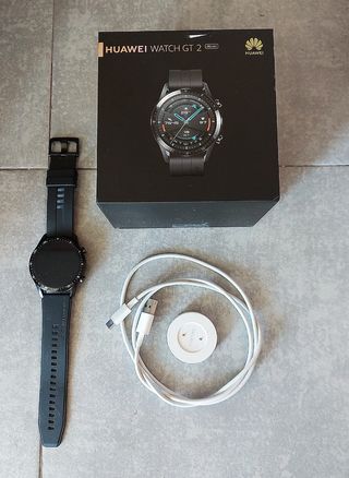 Huawei Watch GT2