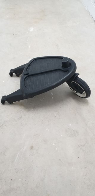 Patin para carrito bebe