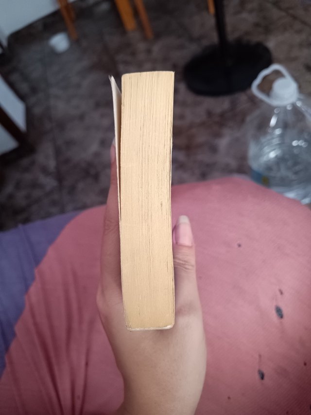 El hombre de San Petersburgo de Ken Follett