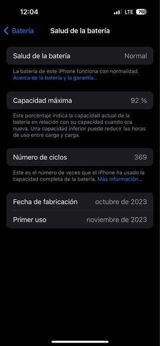 Iphone 15 pro
