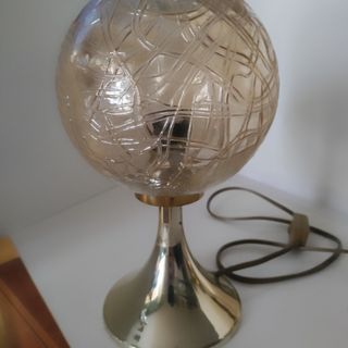 Lámpara de mesa Briloner Leuchten