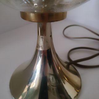 Lámpara de mesa Briloner Leuchten