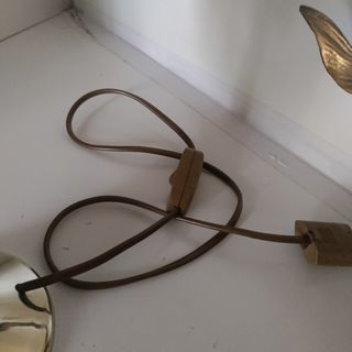 Lámpara de mesa Briloner Leuchten