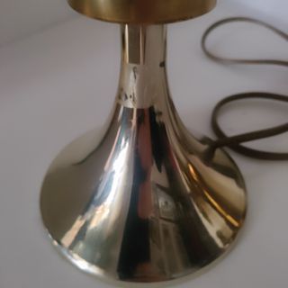 Lámpara de mesa Briloner Leuchten