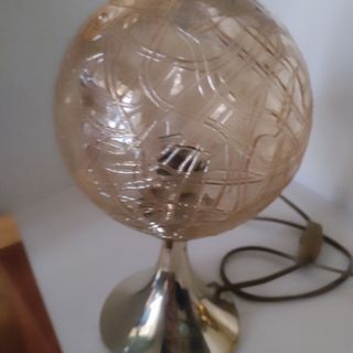 Lámpara de mesa Briloner Leuchten