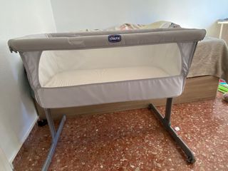 Cuna Colecho Chicco