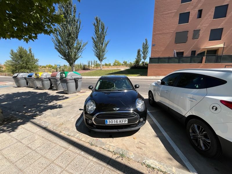 MINI Clubman 2017 - foto 1