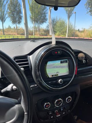 MINI Clubman 2017
