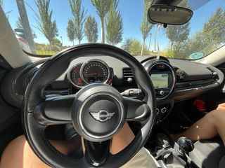 MINI Clubman 2017