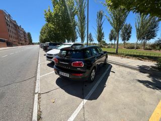 MINI Clubman 2017
