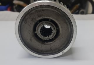 KIT TAMBOR EMBRAGUE COMPLETO