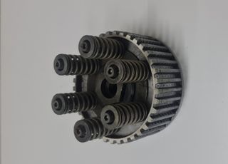 KIT TAMBOR EMBRAGUE COMPLETO