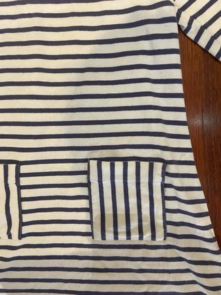Vestido de verano divertido talla XS