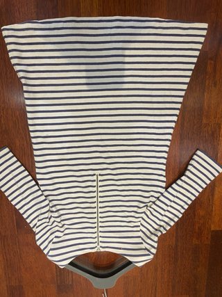 Vestido de verano divertido talla XS