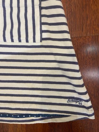 Vestido de verano divertido talla XS
