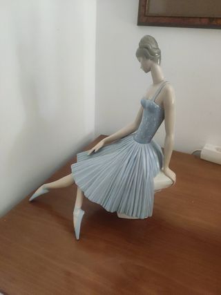 Figura de lladro