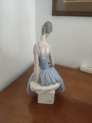 Figura de lladro