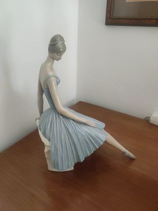 Figura de lladro