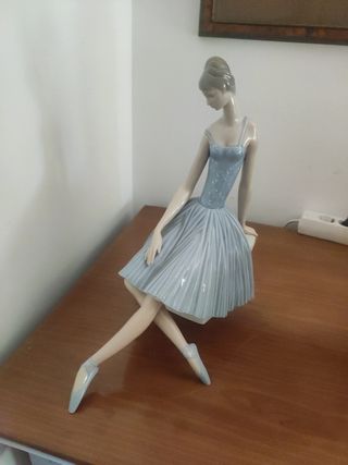 Figura de lladro