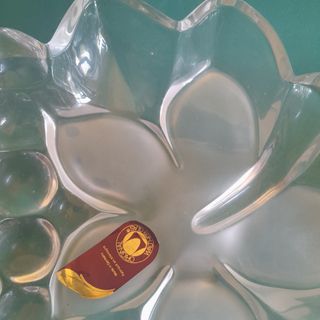 FRUTERO VINTAGE ALEMAN WALTHER GLASS