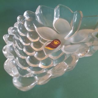 FRUTERO VINTAGE ALEMAN WALTHER GLASS